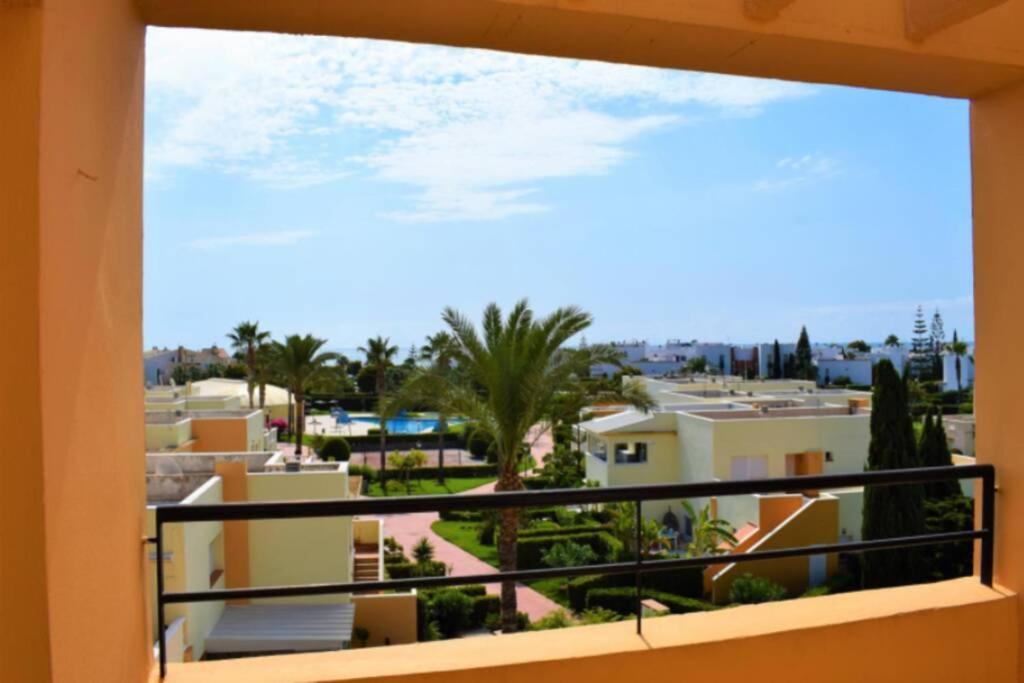 Bahia De Vera - Apartamento Naturista Con 3 Piscinas Junto A Playa Playas de Vera Exterior photo