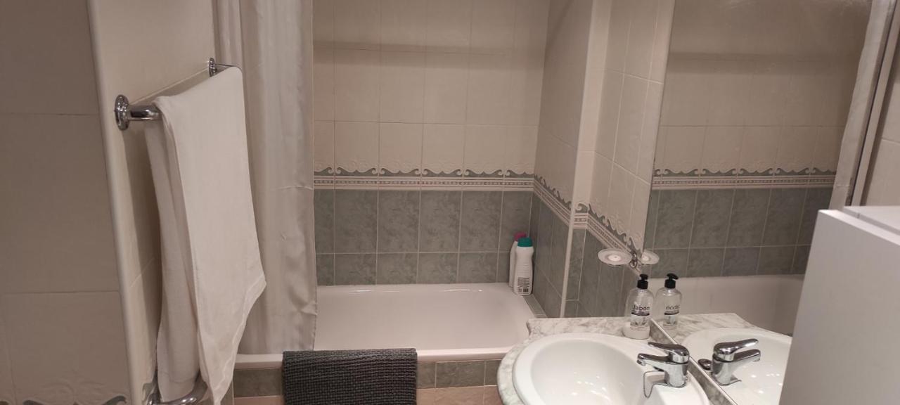 Bahia De Vera - Apartamento Naturista Con 3 Piscinas Junto A Playa Playas de Vera Exterior photo