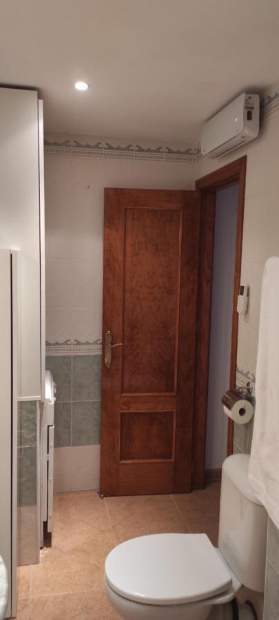 Bahia De Vera - Apartamento Naturista Con 3 Piscinas Junto A Playa Playas de Vera Exterior photo