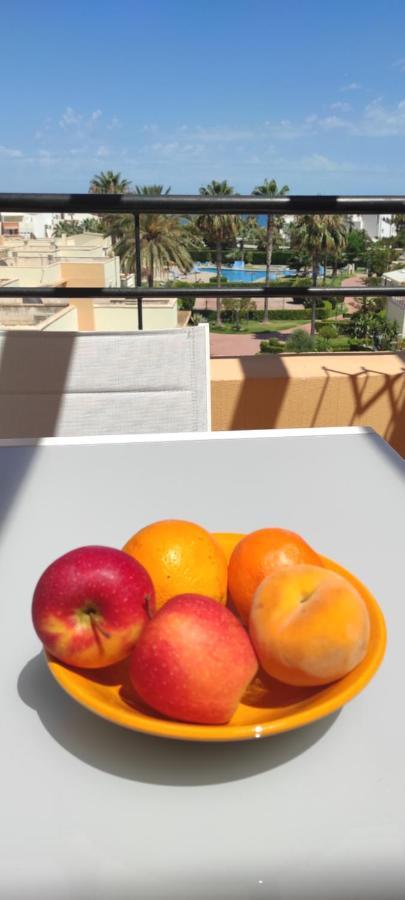 Bahia De Vera - Apartamento Naturista Con 3 Piscinas Junto A Playa Playas de Vera Exterior photo